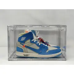 GENERICO - Organizador Premium De Zapatillas Con Tapa Lateral Imantada