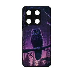 GENERICO - Funda Protector Case Para INFINIX NOTE 30 PRO