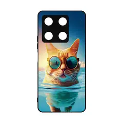 GENERICO - Funda Protector Case Para INFINIX NOTE 30 PRO