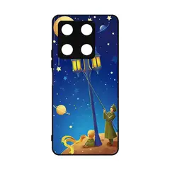 GENERICO - Funda Protector Case Para INFINIX NOTE 30 PRO