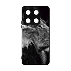 GENERICO - Funda Protector Case Para INFINIX NOTE 30 PRO