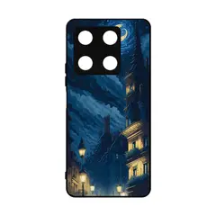 GENERICO - Funda Protector Case Para INFINIX NOTE 30 PRO