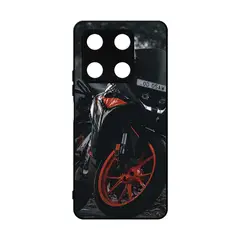 GENERICO - Funda Protector Case Para INFINIX NOTE 30 PRO