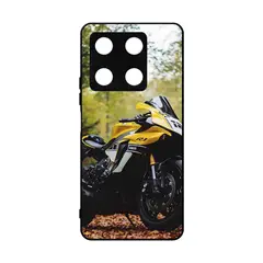 GENERICO - Funda Protector Case Para INFINIX NOTE 30 PRO