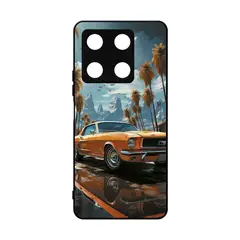 GENERICO - Funda Protector Case Para INFINIX NOTE 30 PRO