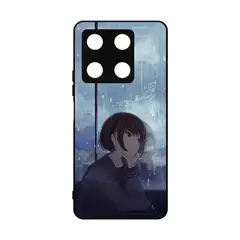 GENERICO - Funda Protector Case Para INFINIX NOTE 30 PRO