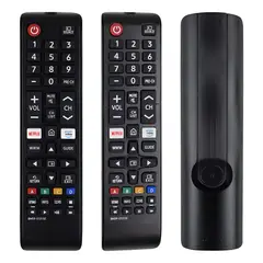 GENERICO - Control Remoto Compatible Con Samsung Smart Tv Bn59-01315e