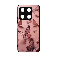 GENERICO - Funda Protector Case Para INFINIX NOTE 30 PRO