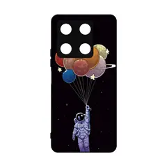 GENERICO - Funda Protector Case Para INFINIX NOTE 30 PRO