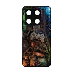 GENERICO - Funda Protector Case Para INFINIX NOTE 30 PRO