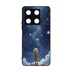 GENERICO - Funda Protector Case Para INFINIX NOTE 30 PRO