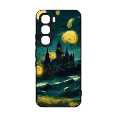 GENERICO - Funda Protector Case Para INFINIX HOT 60 PRO PLUS