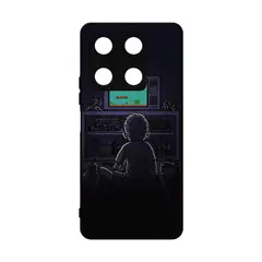 GENERICO - Funda Protector Case Para INFINIX NOTE 30 PRO