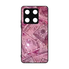 GENERICO - Funda Protector Case Para INFINIX NOTE 30 PRO