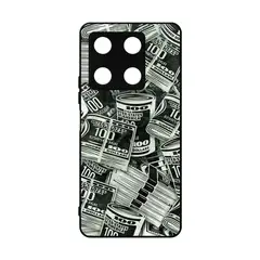 GENERICO - Funda Protector Case Para INFINIX NOTE 30 PRO