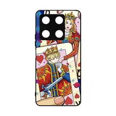 GENERICO - Funda Protector Case Para INFINIX NOTE 30 PRO