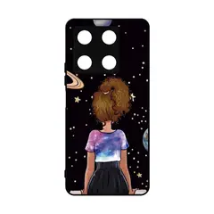 GENERICO - Funda Protector Case Para INFINIX NOTE 30 PRO