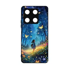 GENERICO - Funda Protector Case Para INFINIX NOTE 30 PRO