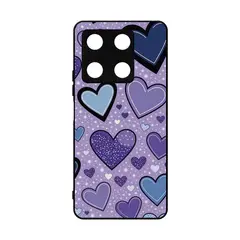 GENERICO - Funda Protector Case Para INFINIX NOTE 30 PRO