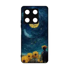 GENERICO - Funda Protector Case Para INFINIX NOTE 30 PRO