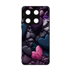 GENERICO - Funda Protector Case Para INFINIX NOTE 30 PRO