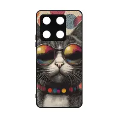 GENERICO - Funda Protector Case Para INFINIX NOTE 30 PRO