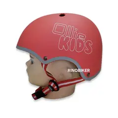 OLLIE - Casco KIDS - Talla S