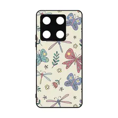 GENERICO - Funda Protector Case Para INFINIX NOTE 30 PRO