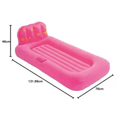 GENERICO - Cama soñadora CON PROYECTOR