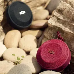 HOUSE OF MARLEY - PARLANTE BLUETOOTH MARLEY NO BOUNDS - VINO