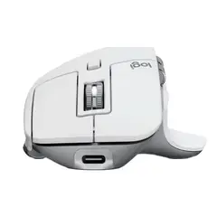 LOGITECH - Mouse Inalámbrico Mx Master 3s 8k Usb