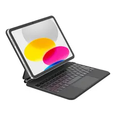 BELKIN - FUNDA CON TECLADO PRO Y SOPORTE iPad 109P - 10TH GEN ENGLISH