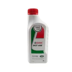 CASTROL - ACEITE DE TRANSMISION BOT 448