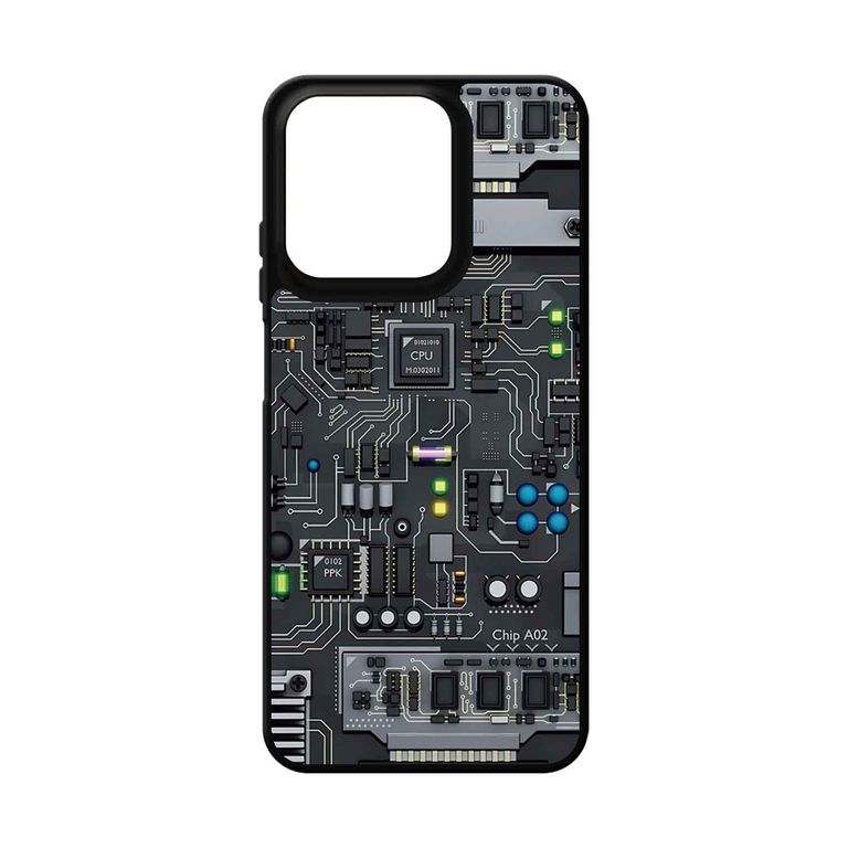Funda Protector Case Para MOTO G86 POWER