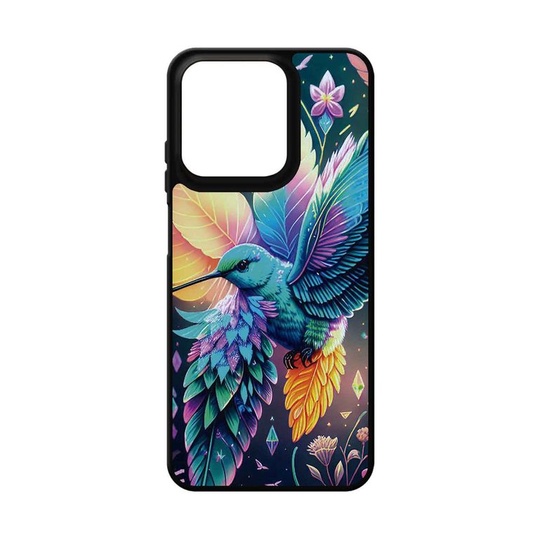 Funda Protector Case Para MOTO G86 POWER