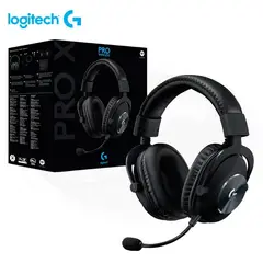 LOGITECH - Audífono Inalámbrico G Pro X Ligthspeed