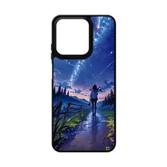 GENERICO - Funda Protector Case Para MOTO G86 POWER