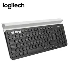 LOGITECH - TECLADO K780 WIRELESS PN 920-008026