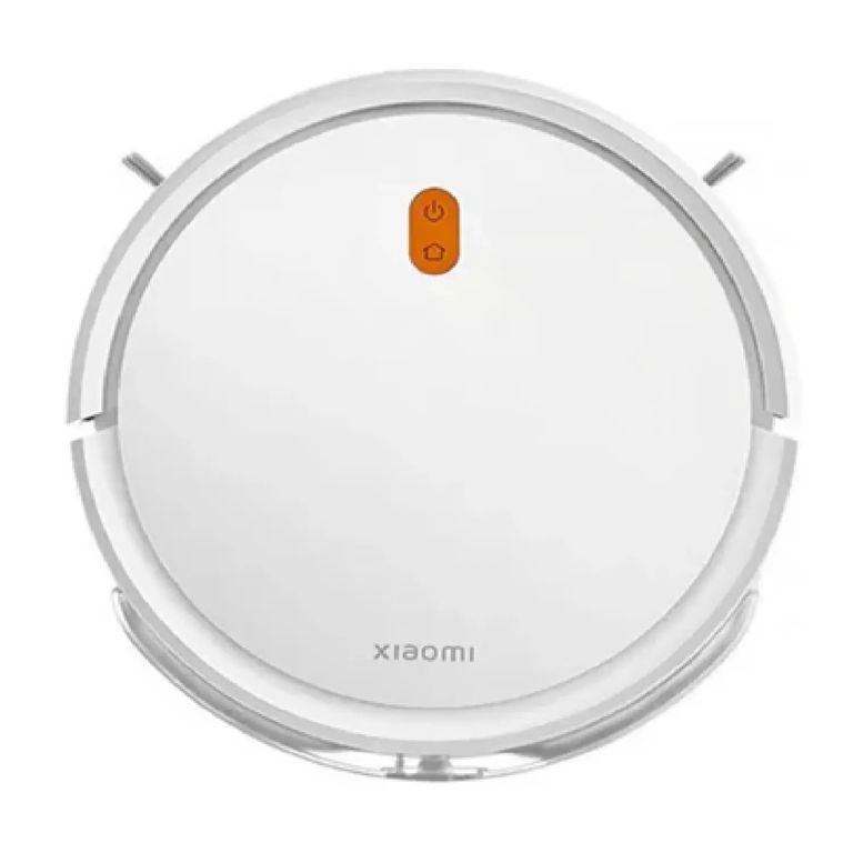 Aspiradora Robot Vacuum E5 - Blanco