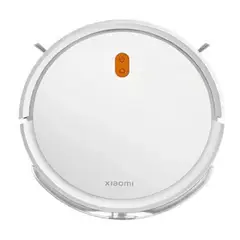 XIAOMI - Aspiradora Robot Vacuum E5 - Blanco
