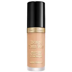 TOO FACED - Born This Way Super Coverage Concealer - LIGHT BEIGE