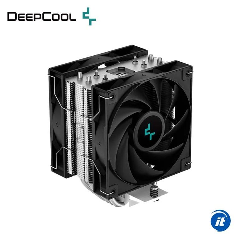 Cooler CPU GAMMAXX AG400 PLUS