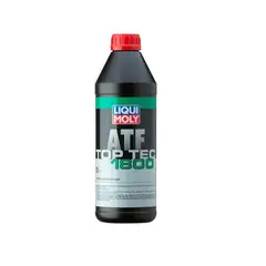 LIQUI MOLY - ACEITE DE TRANSMISION AUTOMATICA TOP TEC ATF 1800