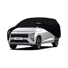 FUNCOVER - Cobertor Camioneta Hyundai Stargazer Impermeable Funda Premium Negro