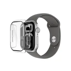 BELKIN - PROTECTOR DE PANTALLA Y PARACHOQUE PARA APPLE WATCH S10 42MM