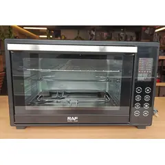 GENERICO - HORNO DIGITAL ELÉCTRICO DE 48 LITROS