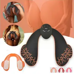 GENERICO - Electro estimulador Tonificador de Glúteos