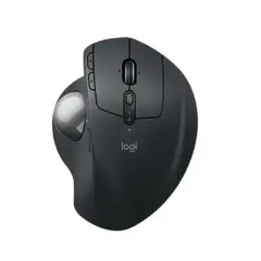 LOGITECH - Mouse Mx Ergo S Advanced TrackBall