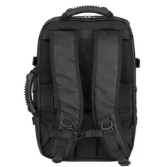 THUNDER X3 - Mochila Porta Laptop Gamer ThunderX3 B15 BAG-BLACK-V1