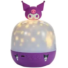 GENERICO - Lampara proyector de luces kuromi 16 x 11 cm